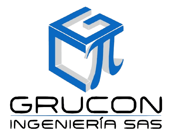 Logo Grucon Ingeniería